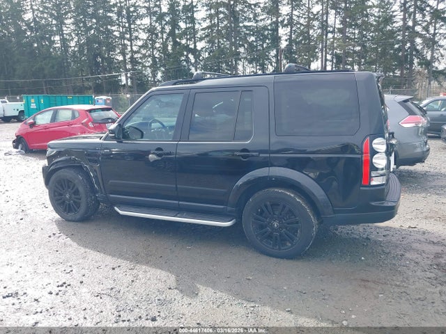 Land Rover LR4 2015 SALAG2V67FA741928 Image 15