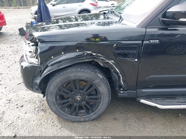 Land Rover LR4 2015 SALAG2V67FA741928 Image 6