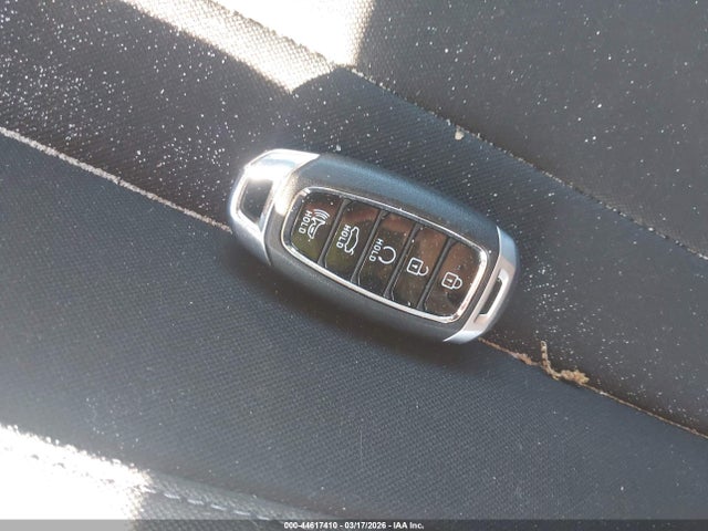 44617410 :رقم المزاد ، 5NPLN4AG6MH030999 vin ، 2021 Hyundai Elantra Sel مزاد بيع