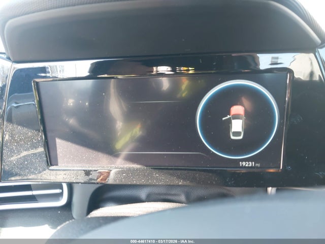 44617410 :رقم المزاد ، 5NPLN4AG6MH030999 vin ، 2021 Hyundai Elantra Sel مزاد بيع