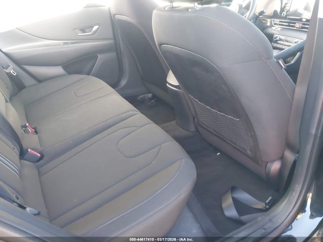 44617410 :رقم المزاد ، 5NPLN4AG6MH030999 vin ، 2021 Hyundai Elantra Sel مزاد بيع