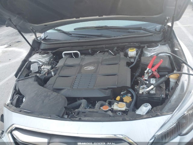 4S4BSENC6K3326739 Subaru Outback 3.6r Limited