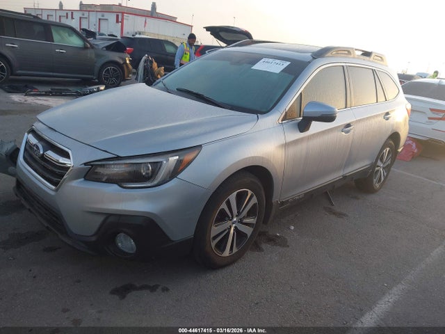 4S4BSENC6K3326739 Subaru Outback 3.6r Limited