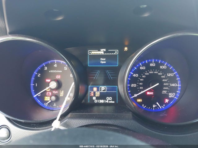 4S4BSENC6K3326739 Subaru Outback 3.6r Limited