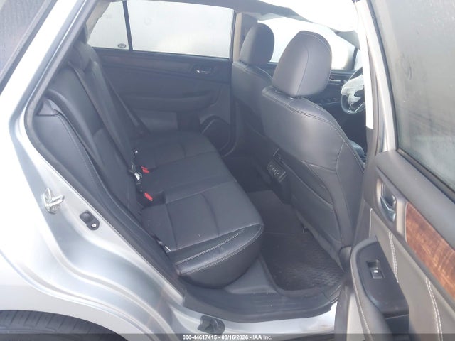 4S4BSENC6K3326739 Subaru Outback 3.6r Limited