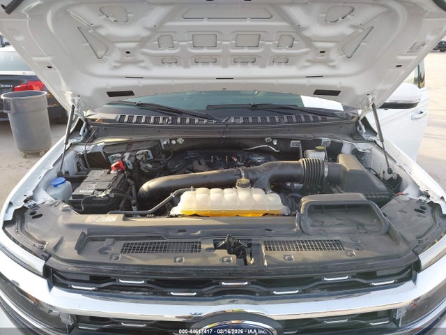 Продажа на аукционе авто 2024 Ford Expedition Limited Max, vin: 1FMJK2A84REA33092, номер лота: 44617417