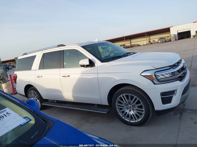 Продажа на аукционе авто 2024 Ford Expedition Limited Max, vin: 1FMJK2A84REA33092, номер лота: 44617417