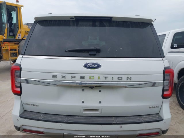 Продажа на аукционе авто 2024 Ford Expedition Limited Max, vin: 1FMJK2A84REA33092, номер лота: 44617417