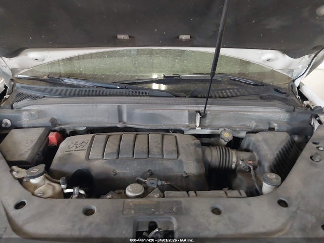 Aukcja sprzedaży 2012 Gmc Acadia Slt-1, vin: 1GKKVRED6CJ310022, numer aukcji: 44617420