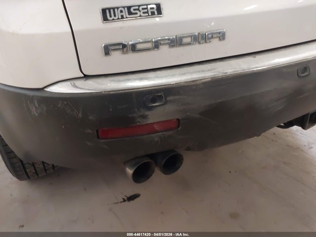 Aukcja sprzedaży 2012 Gmc Acadia Slt-1, vin: 1GKKVRED6CJ310022, numer aukcji: 44617420