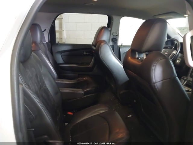 Aukcja sprzedaży 2012 Gmc Acadia Slt-1, vin: 1GKKVRED6CJ310022, numer aukcji: 44617420