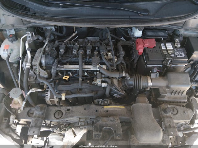 Продаж на аукціоні авто 2020 Nissan Versa Sv Xtronic Cvt, vin: 3N1CN8EV9LL805958, номер лоту: 44617426