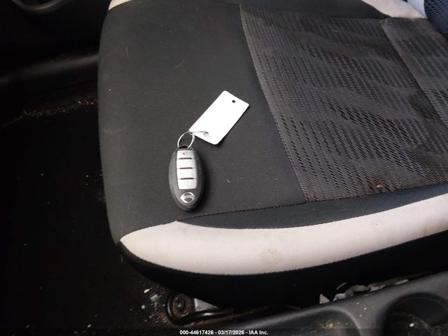 Продаж на аукціоні авто 2020 Nissan Versa Sv Xtronic Cvt, vin: 3N1CN8EV9LL805958, номер лоту: 44617426