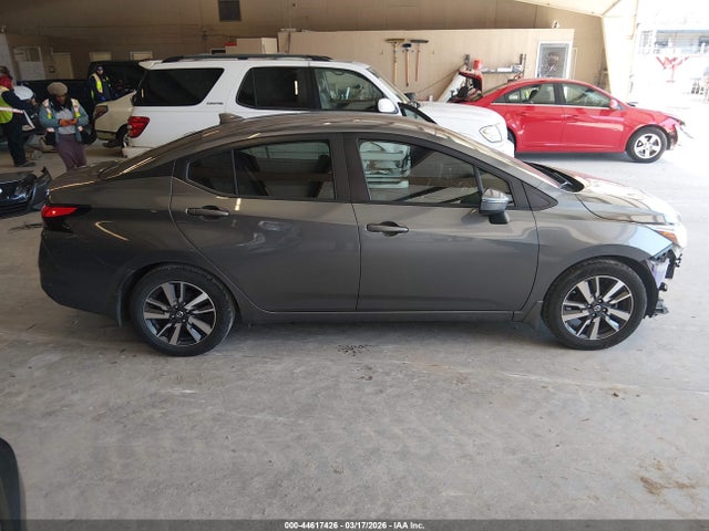 Продаж на аукціоні авто 2020 Nissan Versa Sv Xtronic Cvt, vin: 3N1CN8EV9LL805958, номер лоту: 44617426