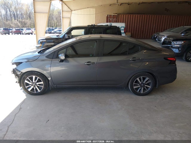 Продаж на аукціоні авто 2020 Nissan Versa Sv Xtronic Cvt, vin: 3N1CN8EV9LL805958, номер лоту: 44617426