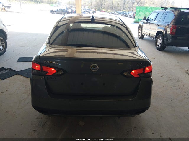 Продаж на аукціоні авто 2020 Nissan Versa Sv Xtronic Cvt, vin: 3N1CN8EV9LL805958, номер лоту: 44617426