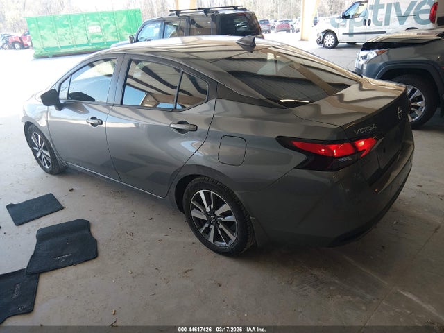 Продаж на аукціоні авто 2020 Nissan Versa Sv Xtronic Cvt, vin: 3N1CN8EV9LL805958, номер лоту: 44617426