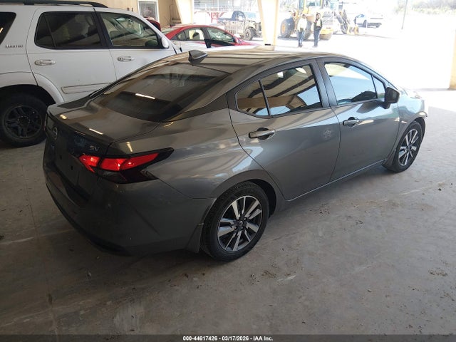 Продаж на аукціоні авто 2020 Nissan Versa Sv Xtronic Cvt, vin: 3N1CN8EV9LL805958, номер лоту: 44617426
