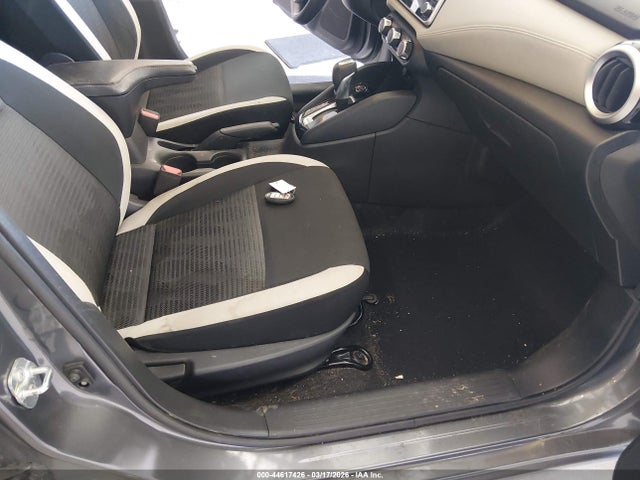 Продаж на аукціоні авто 2020 Nissan Versa Sv Xtronic Cvt, vin: 3N1CN8EV9LL805958, номер лоту: 44617426