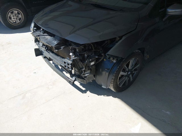 Продаж на аукціоні авто 2020 Nissan Versa Sv Xtronic Cvt, vin: 3N1CN8EV9LL805958, номер лоту: 44617426