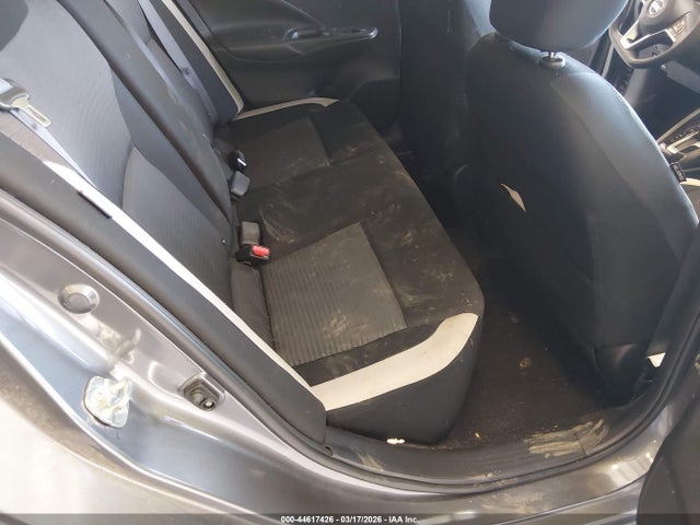 Продаж на аукціоні авто 2020 Nissan Versa Sv Xtronic Cvt, vin: 3N1CN8EV9LL805958, номер лоту: 44617426