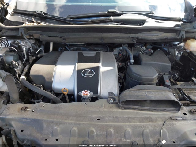 Продаж на аукціоні авто 2017 Lexus Rx 350, vin: 2T2BZMCA7HC098192, номер лоту: 44617428