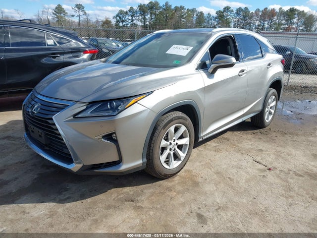 Продаж на аукціоні авто 2017 Lexus Rx 350, vin: 2T2BZMCA7HC098192, номер лоту: 44617428