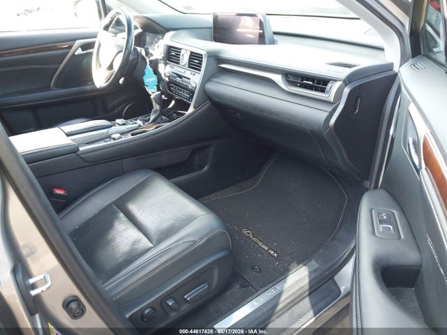 Продаж на аукціоні авто 2017 Lexus Rx 350, vin: 2T2BZMCA7HC098192, номер лоту: 44617428