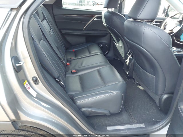 Продаж на аукціоні авто 2017 Lexus Rx 350, vin: 2T2BZMCA7HC098192, номер лоту: 44617428