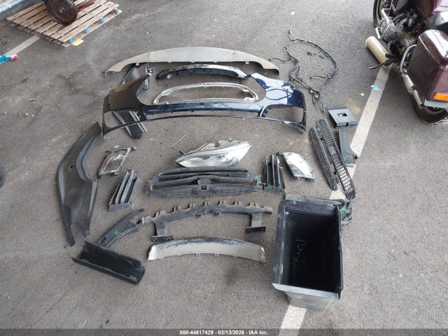 2014 Tesla Model S მანქანა იყიდება აუქციონზე, vin: 5YJSA1S18EFP60767, აუქციონის ნომერი: 44617429
