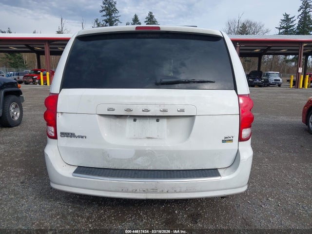2C4RDGCG1HR624954 Dodge Grand Caravan Sxt