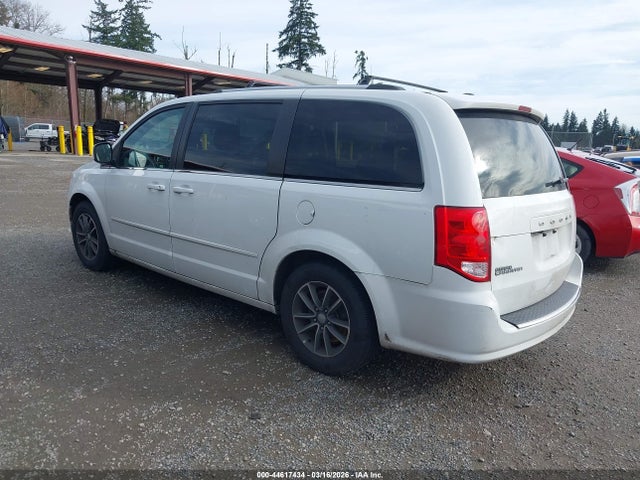 2C4RDGCG1HR624954 Dodge Grand Caravan Sxt