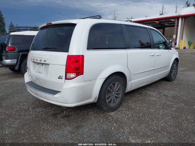 2C4RDGCG1HR624954 Dodge Grand Caravan Sxt