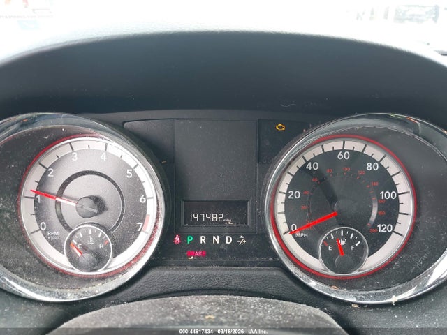 2C4RDGCG1HR624954 Dodge Grand Caravan Sxt