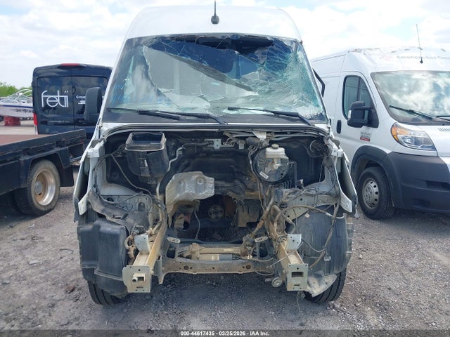 Aukcja sprzedaży 2023 Mercedes-benz Sprinter 2500 High Roof 4-cyl Diesel, vin: W1Y4KCHY9PT145064, numer aukcji: 44617435