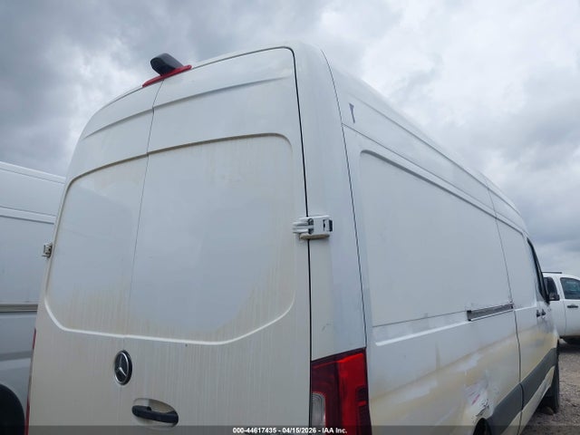 Aukcja sprzedaży 2023 Mercedes-benz Sprinter 2500 High Roof 4-cyl Diesel, vin: W1Y4KCHY9PT145064, numer aukcji: 44617435