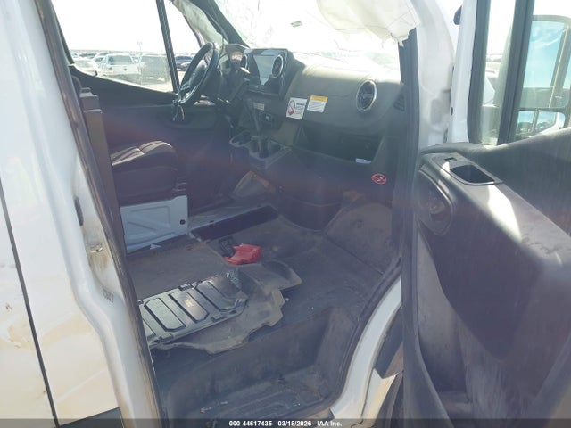 Aukcja sprzedaży 2023 Mercedes-benz Sprinter 2500 High Roof 4-cyl Diesel, vin: W1Y4KCHY9PT145064, numer aukcji: 44617435