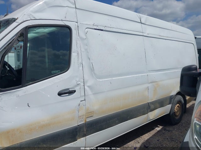 Aukcja sprzedaży 2023 Mercedes-benz Sprinter 2500 High Roof 4-cyl Diesel, vin: W1Y4KCHY9PT145064, numer aukcji: 44617435