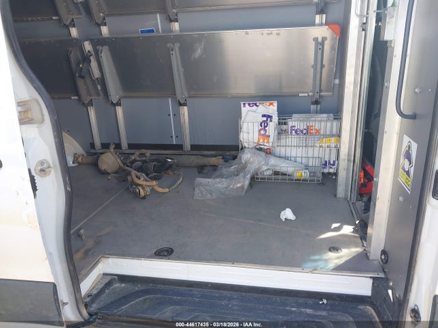 Aukcja sprzedaży 2023 Mercedes-benz Sprinter 2500 High Roof 4-cyl Diesel, vin: W1Y4KCHY9PT145064, numer aukcji: 44617435