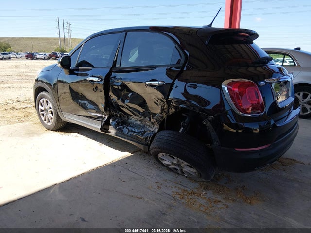 2017 FIAT 500X ZFBCFXAB8HP624445 Photo 5