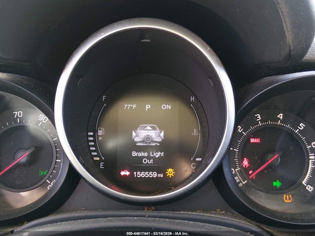 2017 FIAT 500X ZFBCFXAB8HP624445 Photo 6