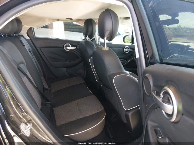 2017 FIAT 500X ZFBCFXAB8HP624445 Photo 7