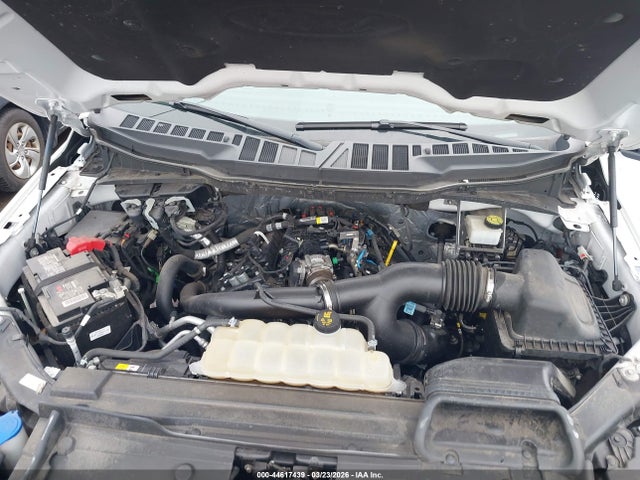 2021 FORD F-150 1FTEW1EP8MKE97860 Photo 9