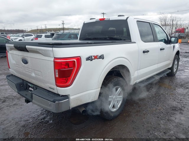 2021 FORD F-150 1FTEW1EP8MKE97860 Photo 3