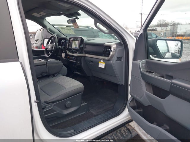 2021 FORD F-150 1FTEW1EP8MKE97860 Photo 4
