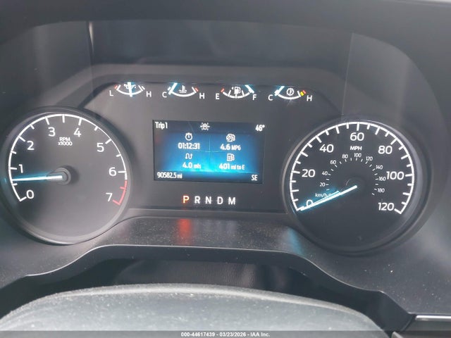 2021 FORD F-150 1FTEW1EP8MKE97860 Photo 6