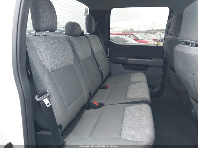 2021 FORD F-150 1FTEW1EP8MKE97860 Photo 7