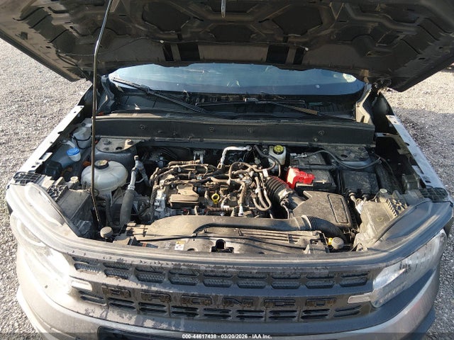 2023 FORD BRONCO SPORT 3FMCR9A60PRE13746 Photo 9