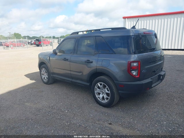 2023 FORD BRONCO SPORT 3FMCR9A60PRE13746 Photo 2