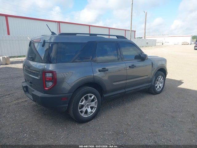 2023 FORD BRONCO SPORT 3FMCR9A60PRE13746 Photo 3